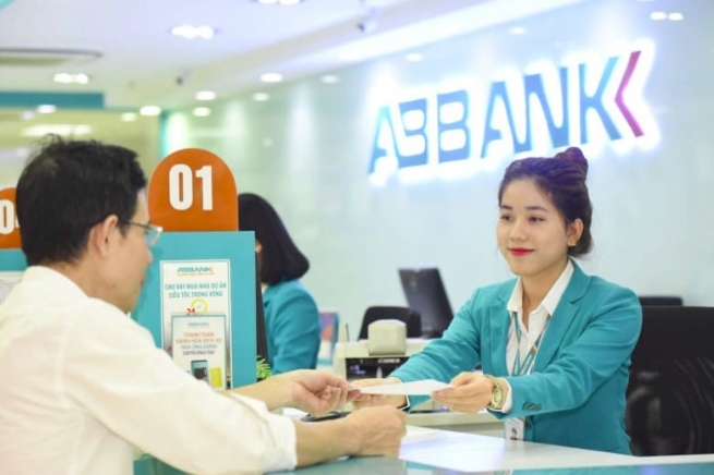 ABBank toward an End-to-End Digital Bank