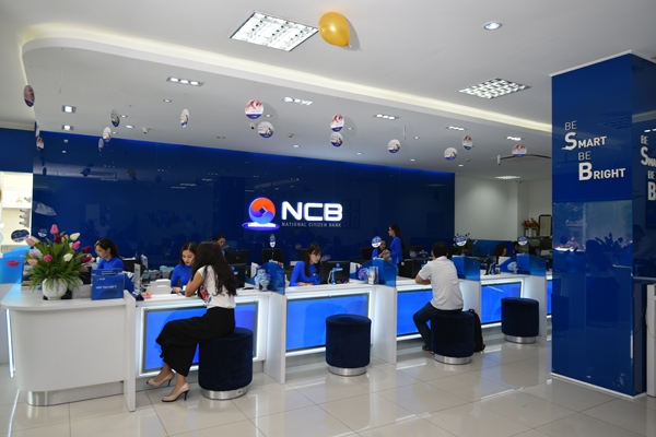Vietnamese banks in race to attract foreign capital