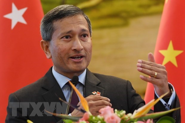 Singapore committed to cooperating closely with Vietnam for post-pandemic recovery