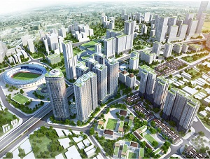 Viet Nam's real estate remains attractive to foreign capital flows