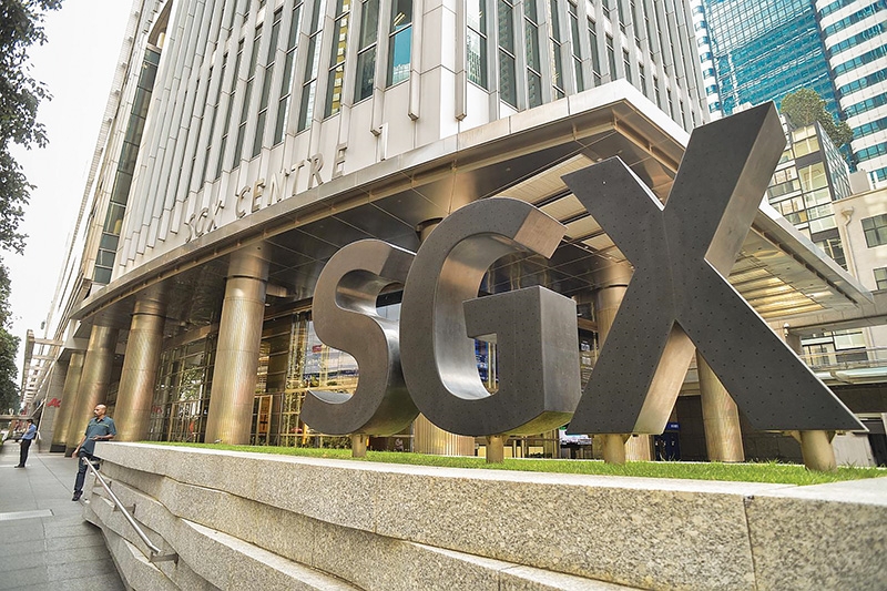 BIM Land’s real estate ambitions raise $200 million with SGX debut