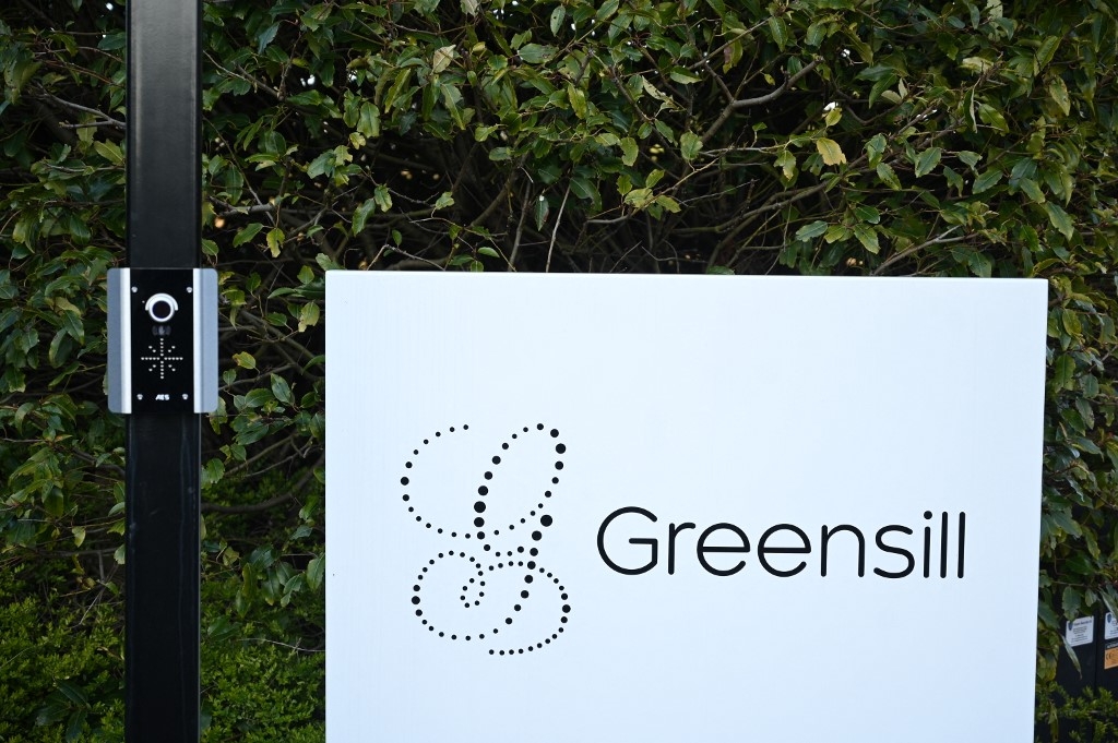 Scandal-hit Greensill parent group enters liquidation