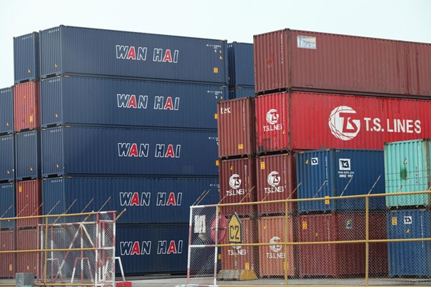 Thailand’s exports predicted to grow 10 percent in April