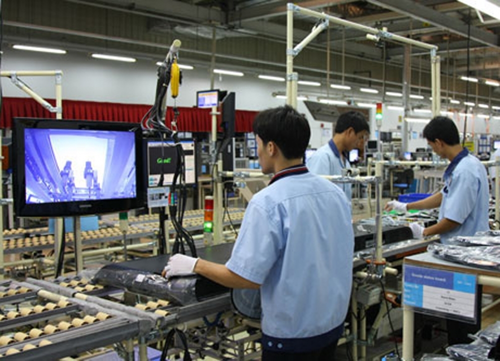 vietnamese businesses seek to increase presence in india