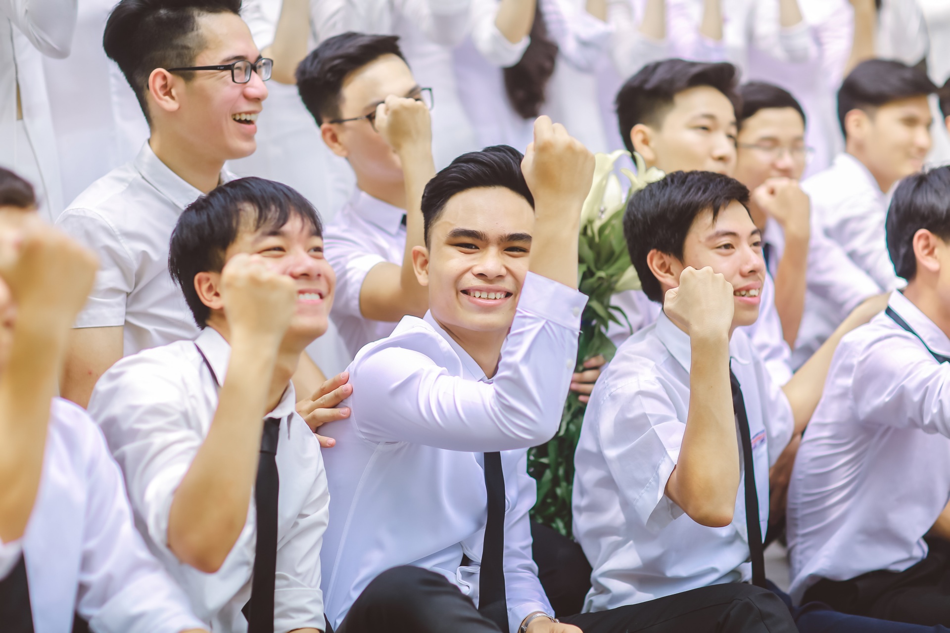 Entrepreneurs remain inspirations for Vietnamese youth