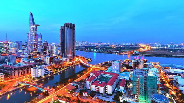 Viet Nam’s economy may expand 7.2% in 2022: WB