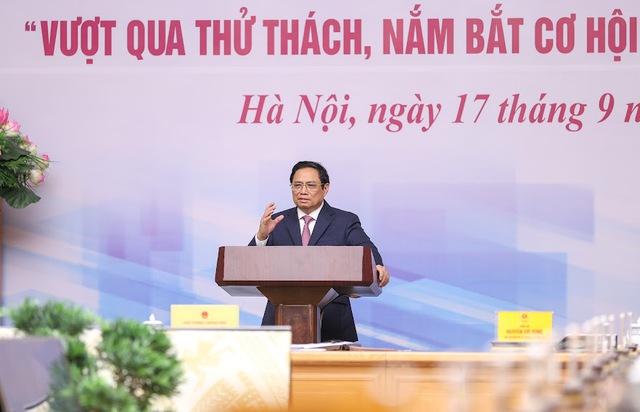 Viet Nam commits to creating most favorable business environment: Prime Minister