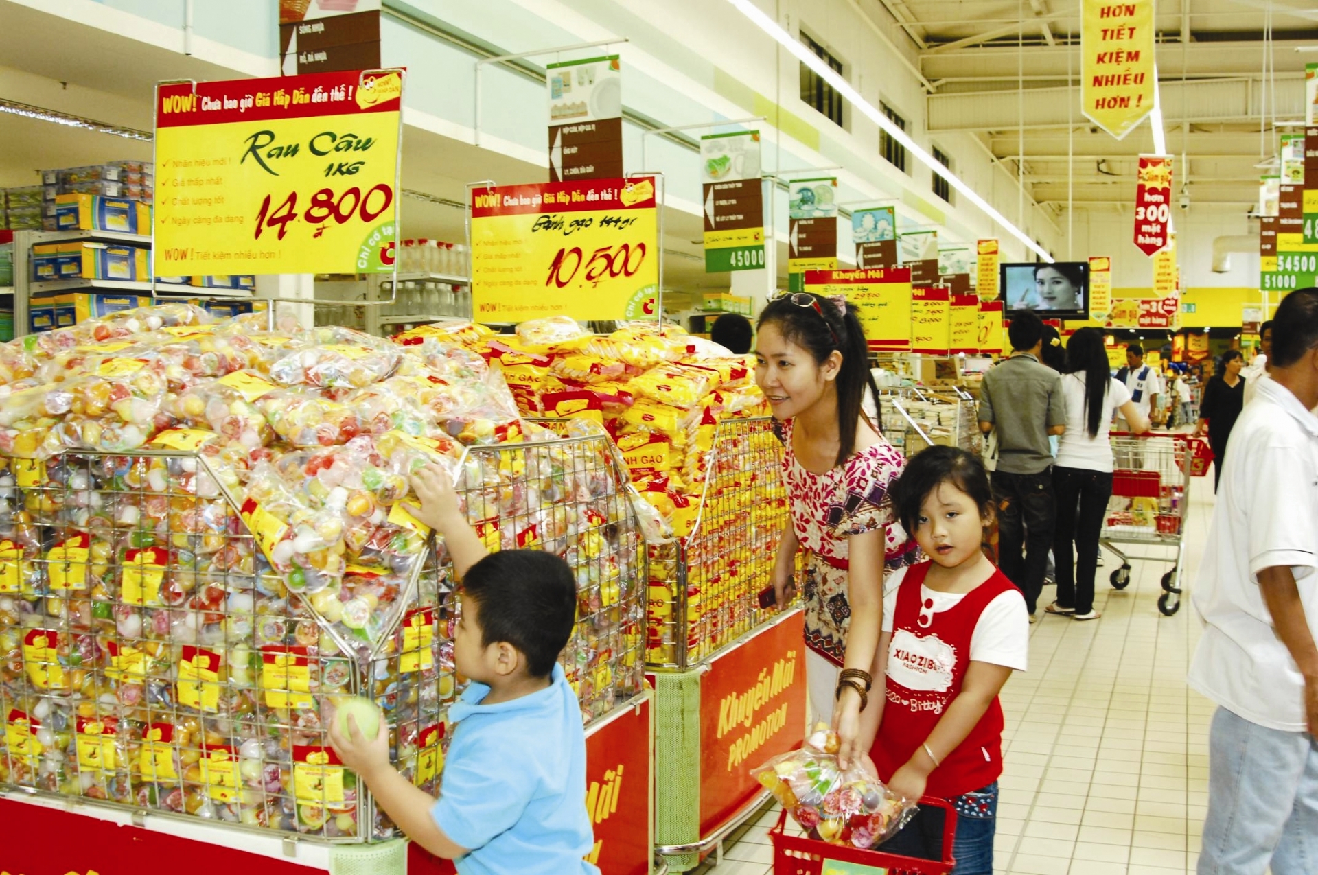 Vietnam’s economy continues significant recovery