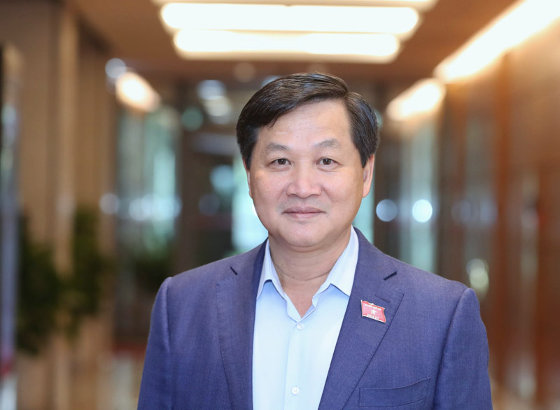 Deputy PM Le Minh Khai to attend WEF Annual Meeting 2022