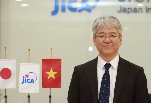 JICA supports Mekong Delta to back development trajectory towards sustainability