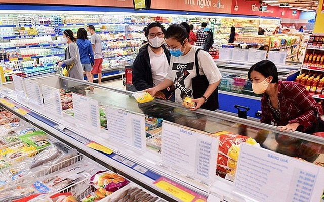 HSBC: Inflation in Viet Nam under good control