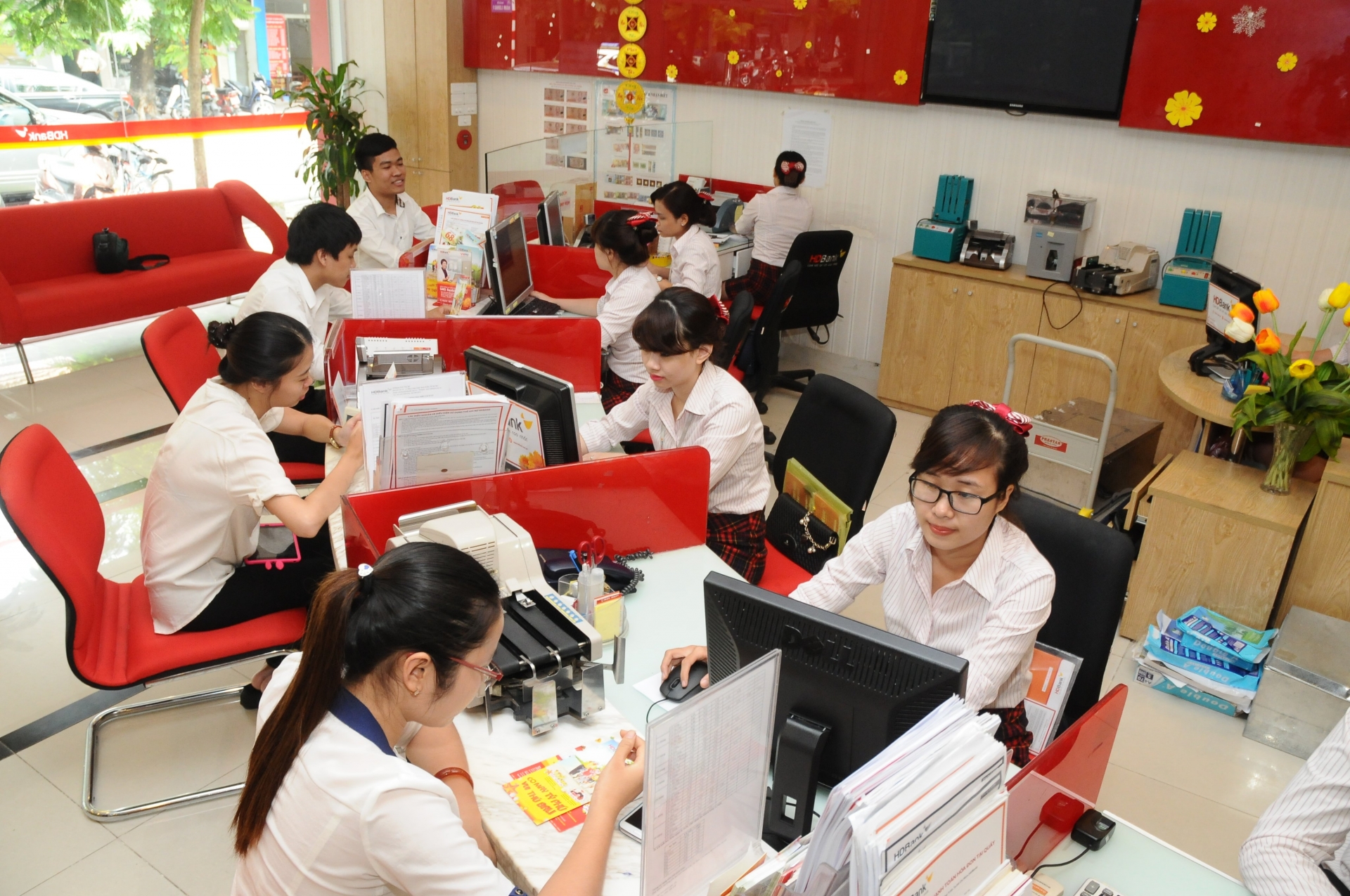 Vietnam makes digital transformation leap