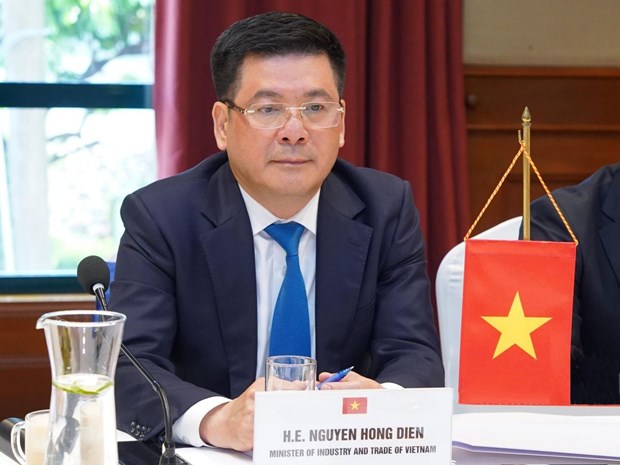 CEPA Agreement: Leverage to promote Vietnam-UAE economy, trade