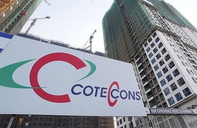 Coteccons - humble giant with big plans in Vietnam