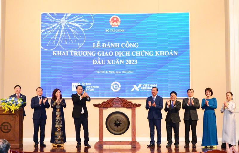 KRX stock trading system expected to operate shortly