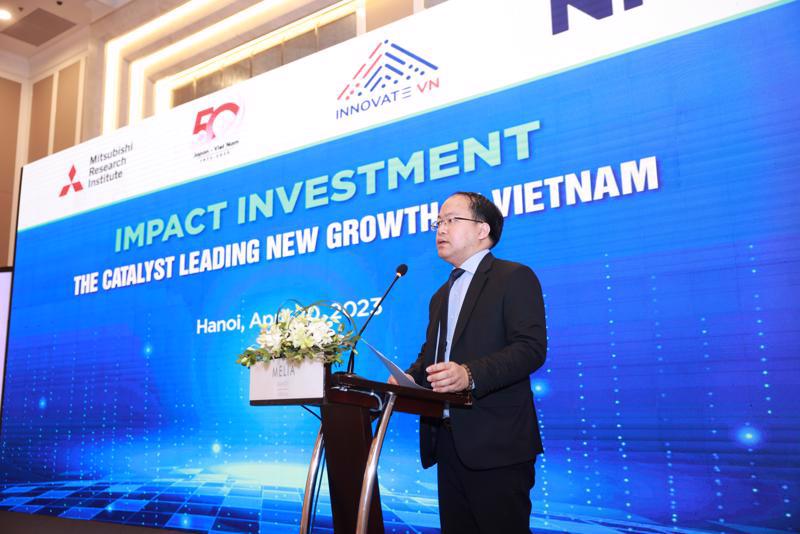Vietnam calls for impact investment from Japan