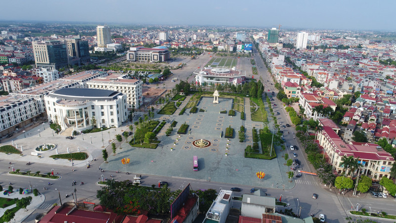 PCI 2022: Bac Giang improves significantly as two biggest cities drop