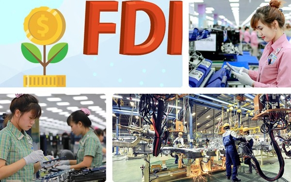 Viet Nam remains a magnet for FDI: The Banker