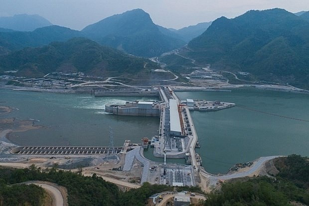 Two new Red River hydropower projects planned