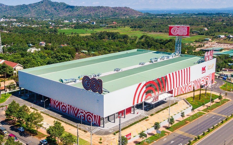 Thailand encourages firms to exploit Vietnam’s retail market