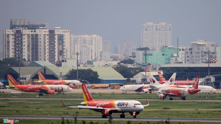 Vietnam to have 33 airports by 2050