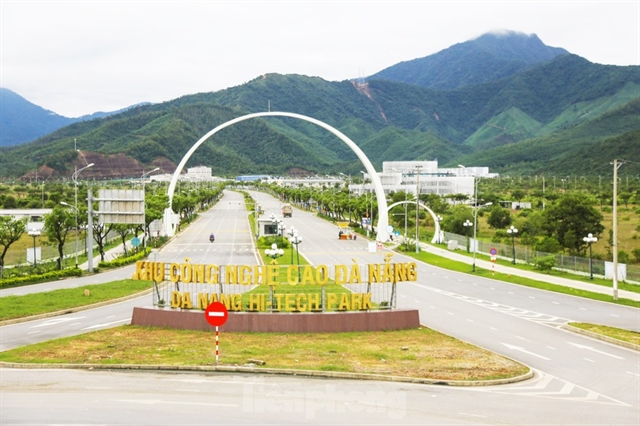 Da Nang calls for investment in 10 logistics centre projects