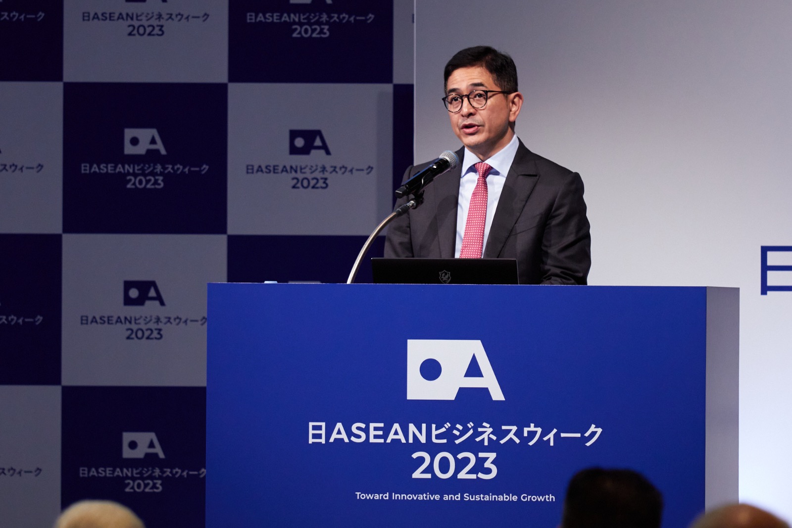 ASEAN-BAC calls for boosting trade, investment with Japan