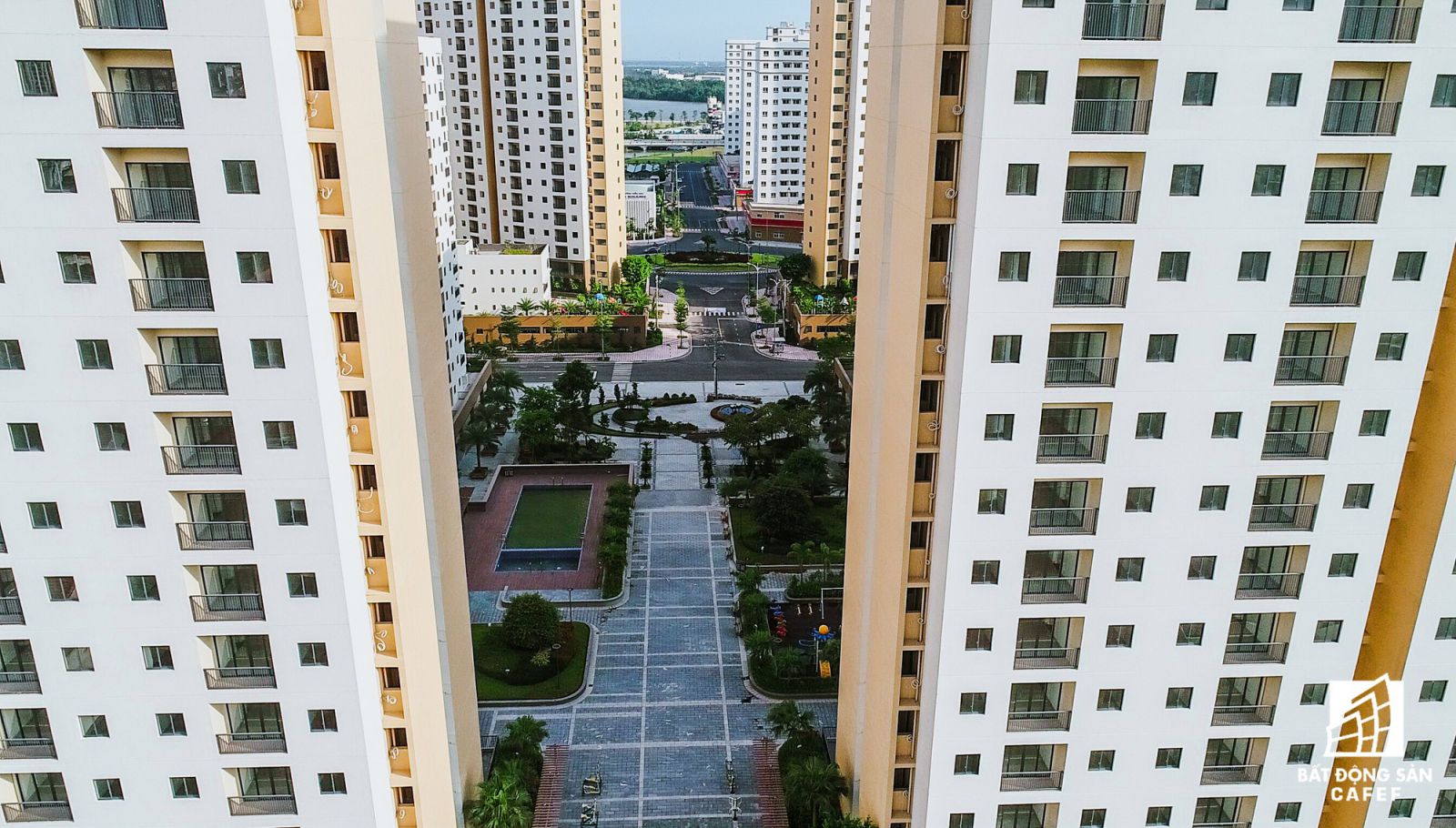 HoREA kêu gọi nhà đầu tư tham gia đấu giá hàng nghìn căn hộ tái định cư tại TP HCM