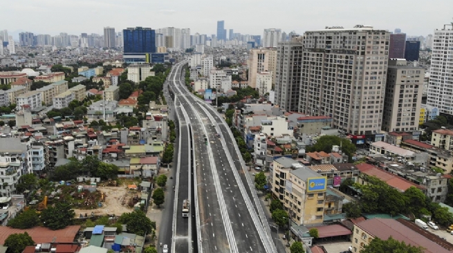 Ngăn chặn đầu cơ đất