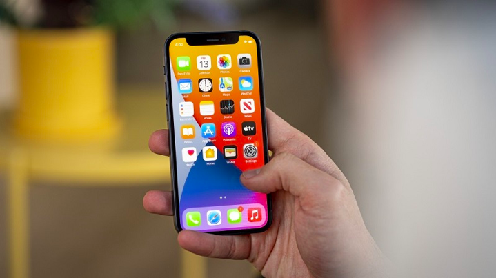 Apple liên tiếp mở mạng 5G cho các nhà mạng của Việt Nam