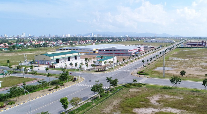 Tập đoàn Zuru muốn đầu tư dự án nhà cửa lắp ghép thông minh tại Nghệ An