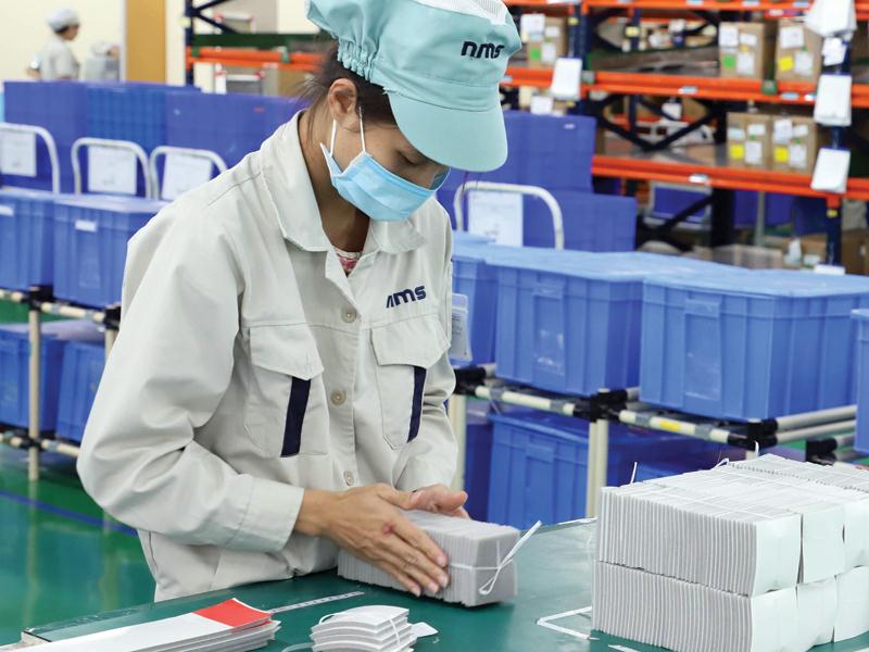 GDP 6 tháng dự báo tăng 5,8%, quy mô đạt gần 4 triệu tỷ đồng