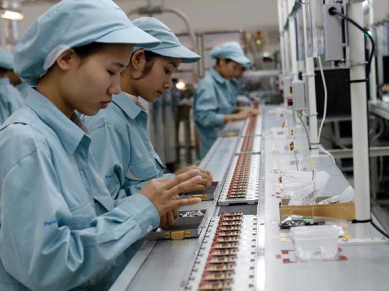 47% doanh nghiệp Đức toan tính mở rộng kinh doanh vì nghĩ kinh tế Việt Nam phục hồi trong 12 tháng tới