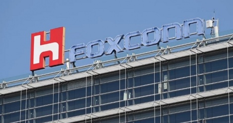 Foxconn giảm một nửa sản lượng iPhone tại Ấn Độ vì dịch Covid-19