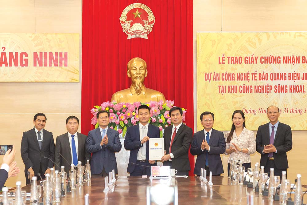 Vì sao Amata đầu tư lớn vào Quảng Ninh?