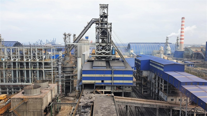 Vượt Formosa, Hòa Phát trở thành nhà sản xuất thép lớn nhất Việt Nam
