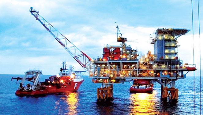 PetroVietnam thuộc nhóm công ty dầu khí có hệ số ROE tốt nhất thế giới