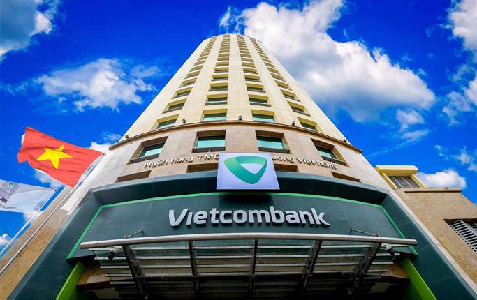 Vietcombank rót gần 27.100 tỷ đồng cho dự án nhiệt điện của EVN