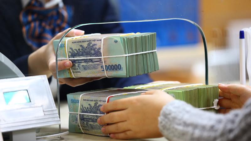 HSBC cảnh báo gì với hệ thống ngân hàng Việt?