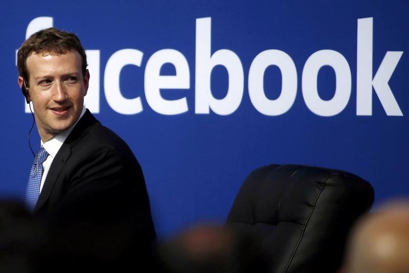 Facebook lo doanh thu sụt giảm vì chính sách bảo mật mới của Apple