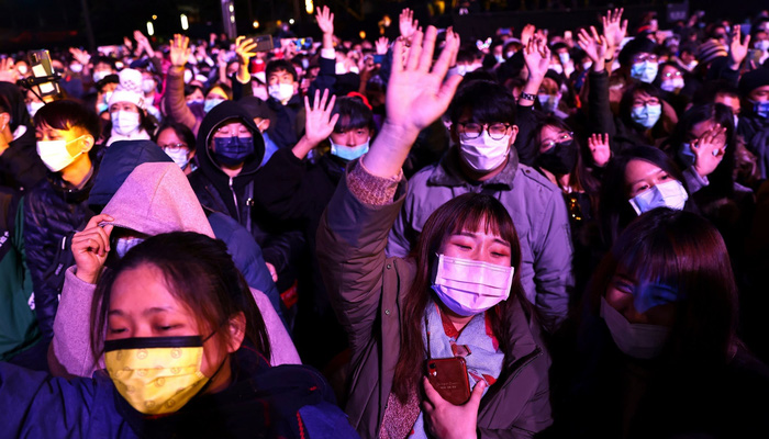 Nikkei: Việt Nam, Singapore và Đài Loan là “bộ ba” chống Covid-19 thành công