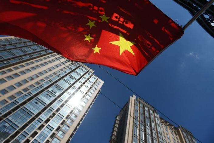 Kinh tế Trung Quốc tăng trưởng thấp hơn dự báo trong quý III