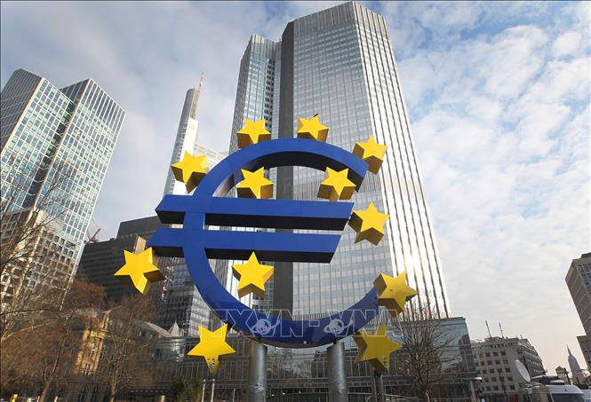 Kinh tế Eurozone tăng trưởng 2% trong quý II/2021