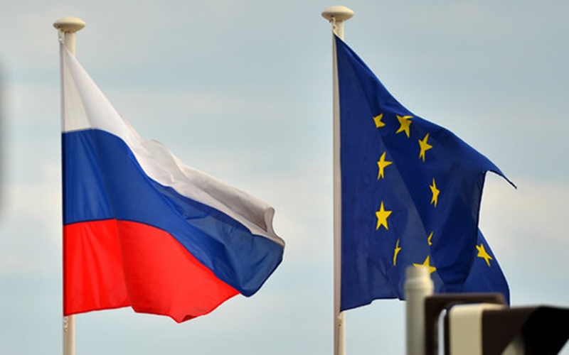 EU tìm cơ hội đối thoại với Nga