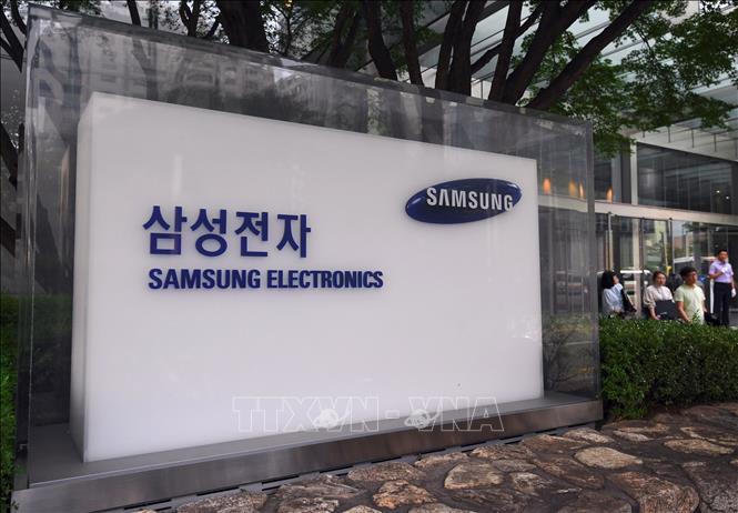 Samsung đầu tư 17 tỷ USD xây nhà máy chip tại Mỹ