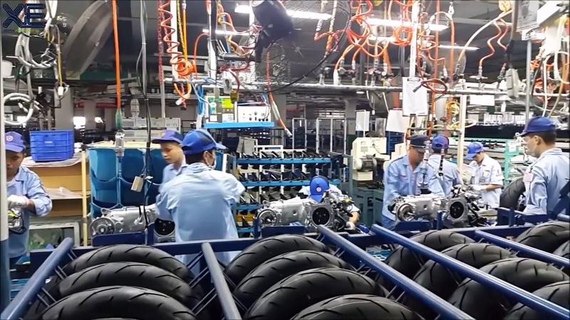 Chuyên gia Nhật Bản nêu 3 thách thức đối với ngành công nghiệp hỗ trợ của Việt Nam