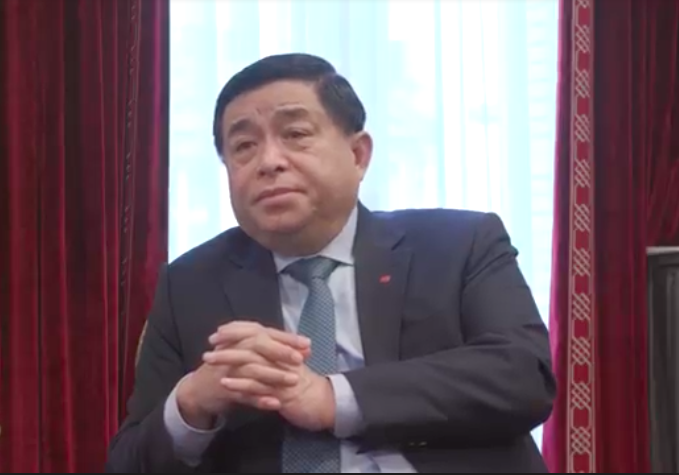 Bộ trưởng KH&ĐT: ‘Cảm nhận sâu sắc về sự tin tưởng của doanh nghiệp Anh, Pháp vào môi trường đầu tư của Việt Nam’