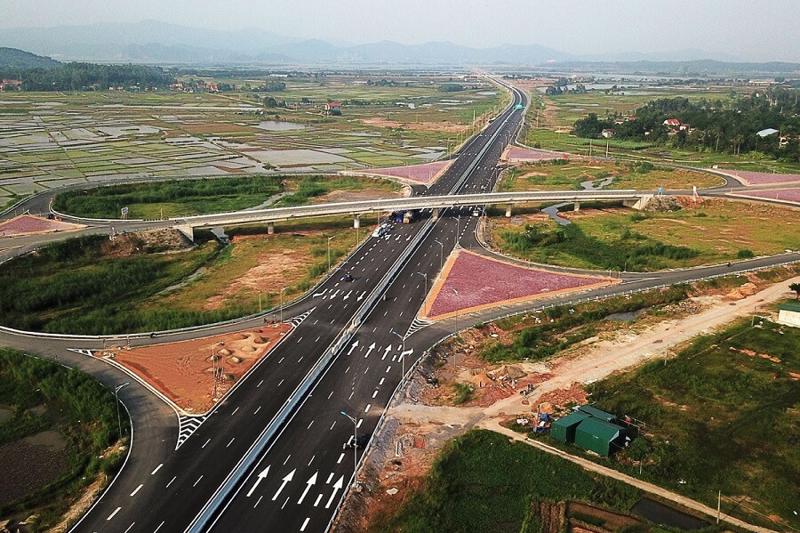 Phê duyệt dự án đầu tư thành phần 2 cao tốc Biên Hòa - Vũng Tàu gần 7.000 tỷ đồng
