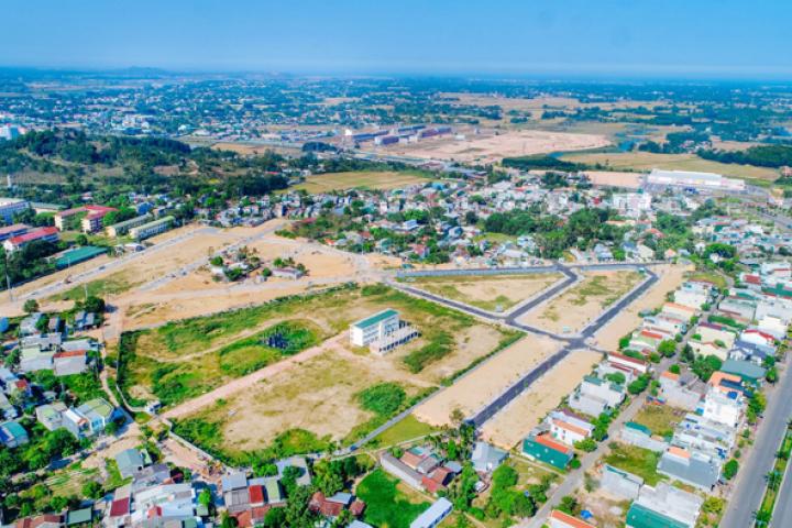 Bình Định tìm nhà đầu tư cho Dự án khu đô thị và du lịch An Quang vốn 5.228 tỷ đồng