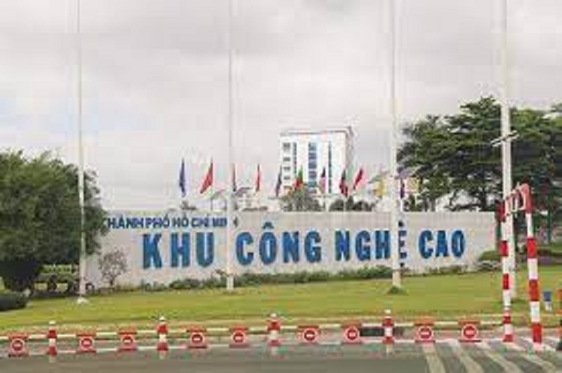 TP.HCM mời gọi đầu tư vào khu công nghệ cao